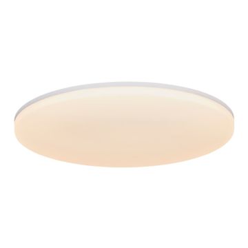 Nordlux VIC 2310126001 Plafondlamp 1x23,5W/LED 3000K 2100LM IP21