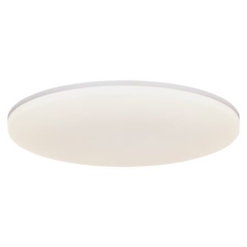 Nordlux VIC 2310196001 Plafondlamp 1x32W/LED 4000K 3200LM IP21