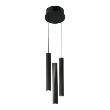 Nordlux VICO 2412123003 Hanglamp 3x5W/GU10 IP20
