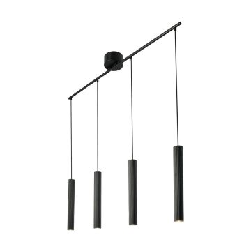 Nordlux VICO 2412143003 Hanglamp 4x5W/GU10 IP20