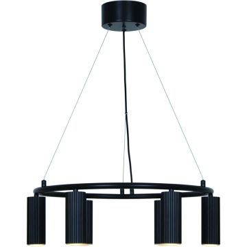 Nordlux VICO 2512323003 Hanglamp 6x5w/gu10 ip20