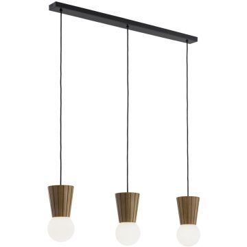 Argon VOLANTE 6358 Hanglamp 3x6W/G9 ip44