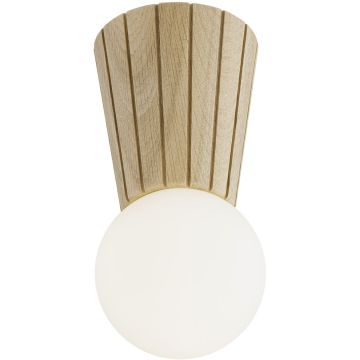 Argon VOLANTE 8973 Plafondlamp 1x6W/G9 ip44