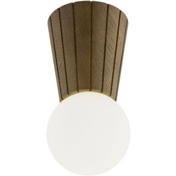 Argon VOLANTE 8974 Plafondlamp 1x6W/G9 ip44