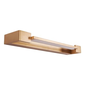 Maxlight FLINK W0318 Wandlamp 1x12w/led 3000k 960lm ip44