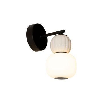 Maxlight MODERN W0398 Wandlamp 1x5w/led 3000k 406lm