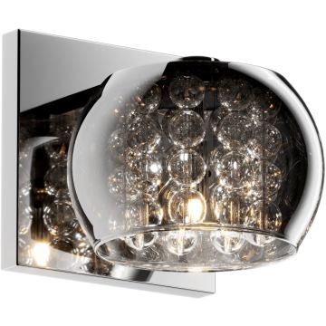 Zuma Line CRYSTAL W0076-01A-B5FZ Wandlamp 1x42W/G9