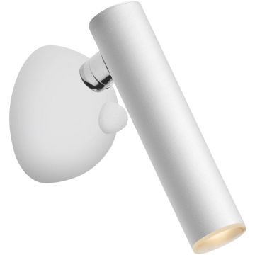 Zuma Line LOYA W0461-01A-S8S8 Spot 1x5W/LED 450LM