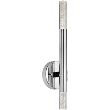 Zuma Line ONE W0461-02E-F4F4 Wandlamp 2x5W/LED 900LM