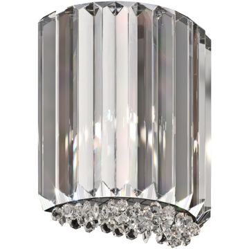 Zuma Line PRINCE W0360-01A-B5AC Wandlamp 1x42W/G9