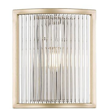Zuma Line SERGIO W0528-01A-V6AC Wandlamp 1x60W/E14
