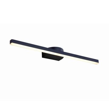 Zuma Line ARVI W89551-40BK Wandlamp 1x12W/LED 4000K 1400lm IP20