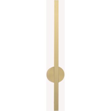 Zuma Line TROY W90477-40GD Wandlamp 1x6W/LED 4000k 800lm