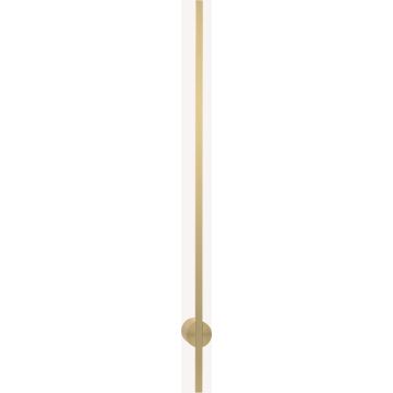 Zuma Line TROY W90477-90GD Wandlamp 1x12W/LED 4000k 1650lm