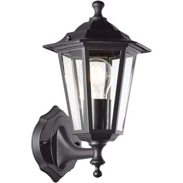 Brilliant Carleen 90986A06 Wandlamp 1x60w/e27 IP44