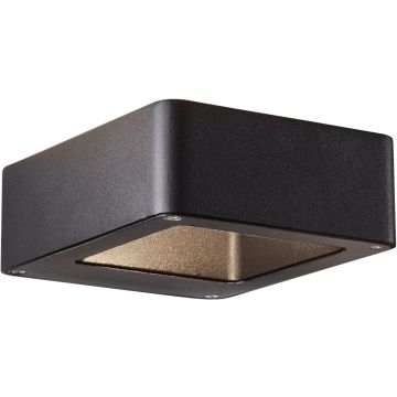 Brilliant Golda G90974A06 Wandlamp 3000k 660lm IP54