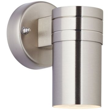 Brilliant Hanni G96229/82 Wandlamp 1x35w/gu10 3000k 300lm IP44