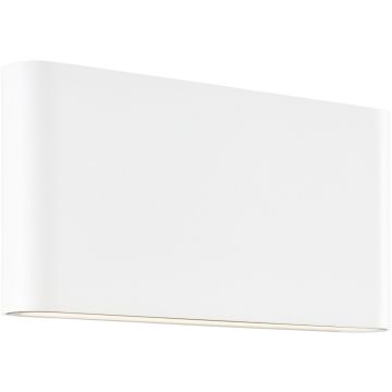 Brilliant Welbie G90973A05 Wandlamp 3000k 1300lm IP54