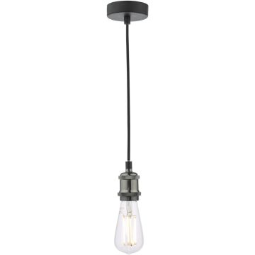Dar Lighting Waco WAC0161 Ophanging 1x60w/e27 ip20