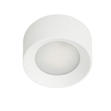 Italux SIRIUS WG-608C/WK-WW/MULTI Opbouwspot 1x28W/LED 3000k|4000k|6000k 3200LM IP44