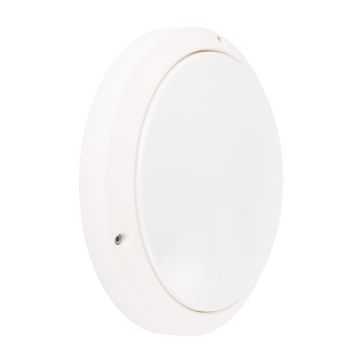 Norlys BORNHOLM 541W Wandlamp 1x10W/LED 3000K 1100LM IP65