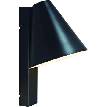 Nordlux WILMER 2512281003 Wandlamp 1x40w/e14 ip20