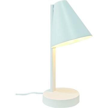 Nordlux WILMER 2512305001 Tafellamp 1x40w/e14 ip20