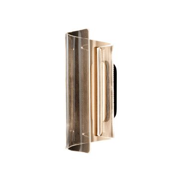 Italux Casel WL-57882-13W-3K Wandlamp 1x13W/LED 3000K 660lm IP20