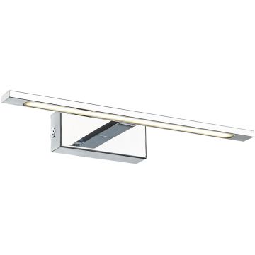 Italux LAMIENA WL-21420M-CH Wandlamp 12W/LED 3000K 960LM IP44