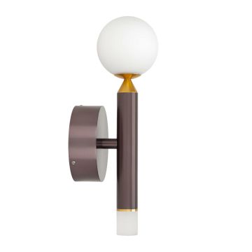 Italux LAON WL-2018109-1 Wandlamp 1x6W/LED 3000k 600LM IP20