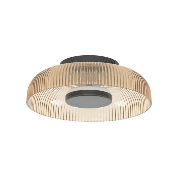 Italux Passo WL-36482-YLL Wandlamp 1x8W/LED 3000K 200lm IP20