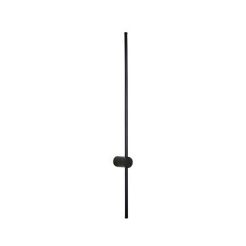Italux Vinto WL-73526-80-4K-BL Wandlamp 1x9W/LED 4000K 1500lm IP20