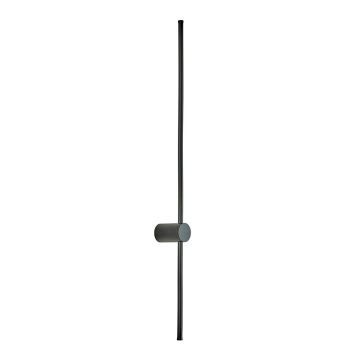 Italux Vinto WL-73526-90-BL Wandlamp 1x10W/LED 3000K 1600lm IP20