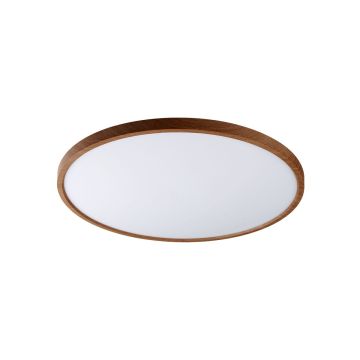 Zuma Line CAMI WM-BP1108-M-W Plafondlamp 1x42W/LED 3000K|4000K|6000K 3480lm IP20