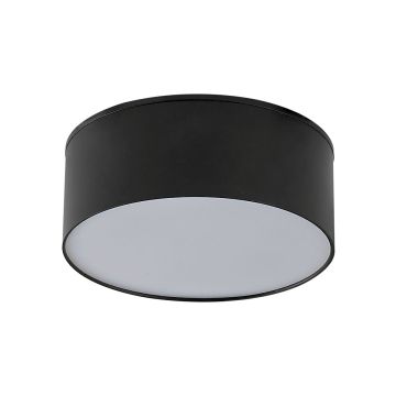 Zuma Line SOLARI WM-TD8880-M-4K-BL Plafondlamp 1x12W/LED 4000K 1138lm IP20