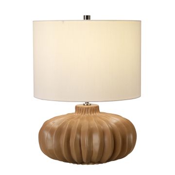 Elstead Lighting WOODSIDE WOODSIDE-TL Tafellamp 1x60W/E27