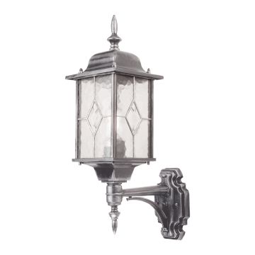 Elstead Lighting WEXFORD WX1 Wandlamp 1x60W/E27 IP43