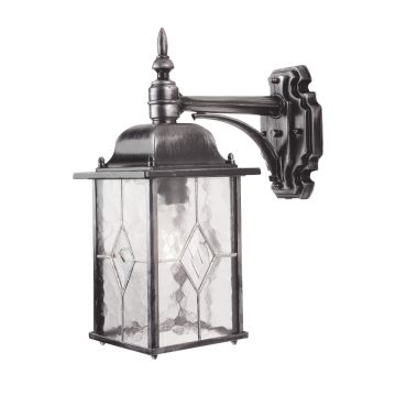 Elstead Lighting WEXFORD WX2 Wandlamp 1x60W/E27 IP43