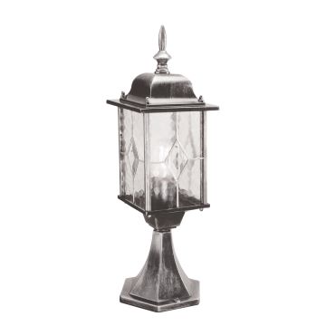Elstead Lighting WEXFORD WX3 Vloerlamp 1x60W/E27 IP43