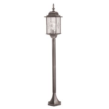 Elstead Lighting WEXFORD WX4 Vloerlamp 1x60W/E27 IP43