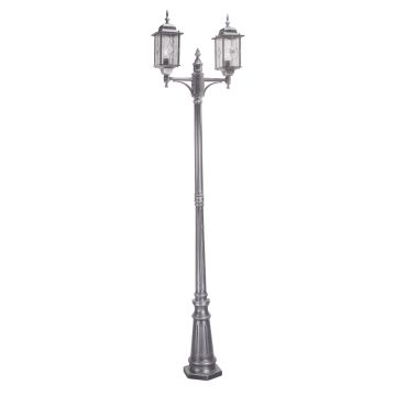Elstead Lighting WEXFORD WX8 Straatlantaarn 2x60W/E27 IP43