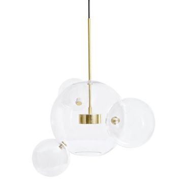 King Home CAPRI XCP9148-1A Hanglamp 2x7W/LED 3000K IP20