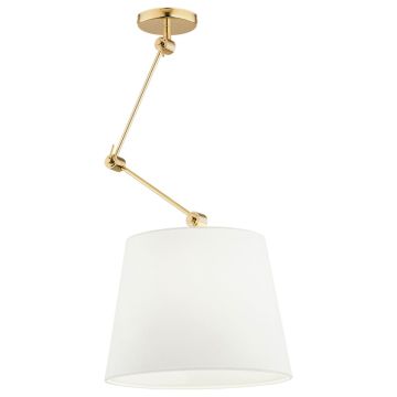 Argon ZAKYNTOS PLUS 4895 Hanglamp 1x15W/E27 IP20