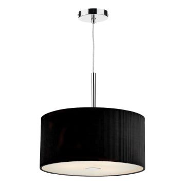 Dar Lighting ZARAGOZA ZAR1022 Hanglamp 3x60W/E27 IP20