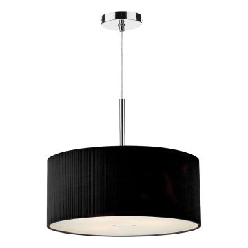 Dar Lighting ZARAGOZA ZAR1722 Hanglamp 3x60W/E27 IP20