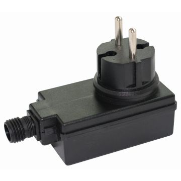 Garden Lights POWER SUPPLY 6232011 Voeding IP44