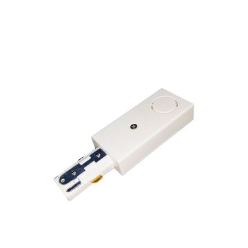 Light Prestige 1F LP-556-S-WH Schakelaar met voeding IP20