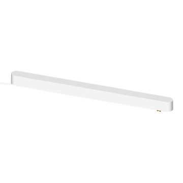 Light Prestige Magnetic LP-656-MAG SLIM 200W WH Schakelaar met voeding IP20