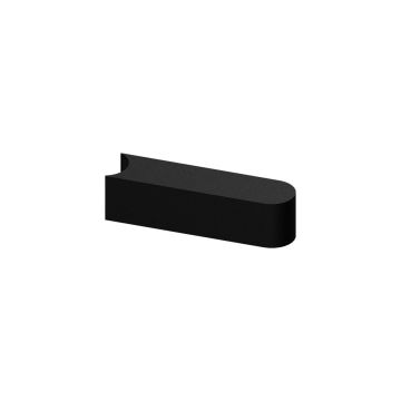 Light Prestige Magnetic LP-656-MAG SLIM box bk Afdekplaat IP20