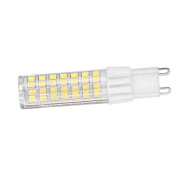 SMD LED BULB ZAR0243SLL Gloeilamp 1x8,5W/G9 4000K 1200lm IP20